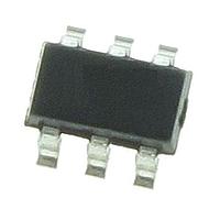 Analog Devices MAX1589AEZT100+T LDO Voltage Regulators Low-Input-Voltage, 500mA LDO Regulator w