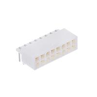 AMP Connectors - TE Connectivity 1-770974-1 Headers HEADER 16 POS R/A GOLD DUAL ROW