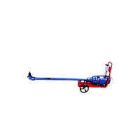 KOCU KC-5.5KW ELECTRIC REBOUND CLIP UNFASTENER