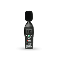TQCSheen Sound level meter Calibration Service