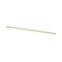 BIVAR N-750-2 Card Guides Narr-O-Gide 7.5 in Nylon Natural 94V-2