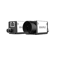 iRAYPLE A3504MG000E Area Scan Camera (AR0521; 2592 × 1944; Mono)