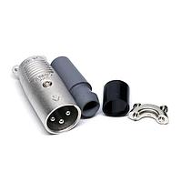 ITT Cannon XLR-3-12C Cable Connectors 127007-0103