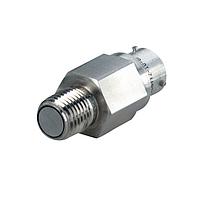 OMEGA PX61C1-5KGV Miniature, Flush Diaphragm Pressure Transducers (Gauge, 5000 psi, NPT Male, 1/4 in)