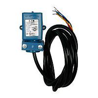 Eaton 1350B-6501 Photoelectric Sensors PHOTO SENSOR,DIFFUSE,10" RNG,115VAC,CONN