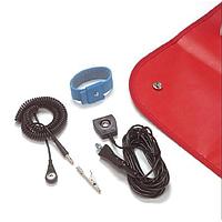 Pomona Electronics 6087 Anti-Static, Field Service STATIC CONTROL FIE
