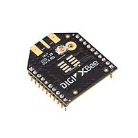 DIGI XB-9XR-DMUT-001 RF Modules XBee XR 900, 900 MHz, DigiMesh, U.FL connector, Through Hole
