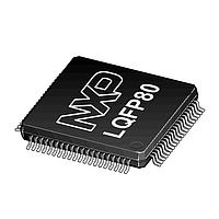 NXP DSPB56725AF Audio Processor Multi-Core Audio Processor 80-Pin