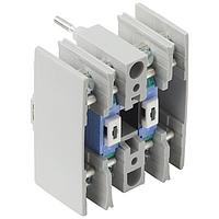 Square D 8501XB20 Accessories and Hardware RELAY ADDER DECK 600VAC 10A NEMA