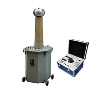 Zhiwei ZWSYB 300/200 Oll-immersed High Voltage Testing Transformer (300 KVA, 200KV)