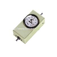 IMADA UKT-50lbf Mechanical force gauge (50lbf/0,5lbf)