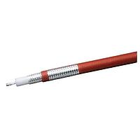 Amphenol M17/75-RG214 Coaxial Cables M17 Coaxial Cable 0.5-11GHz SOLD BY THE FOOT