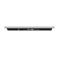 Advantech IDP-31215WP25DPB1G Display Modules 21.5" Professional Proflat Touch Monitor, 250 nits, VGA/DVI/HDMI/DP 4 interfaces and PCAP touch, Bezel color: Black