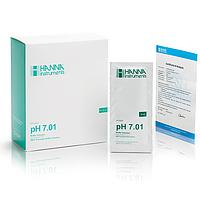 HANNA HI70007C pH 7.01 Calibration Buffer (25 x 20 mL)