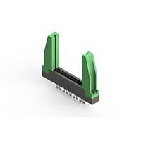EDAC 356-009-500-178 Standard Card Edge Connectors Card Edge Connector