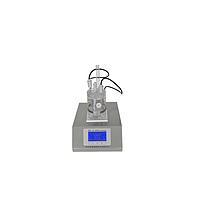 Dew point meter