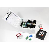 Storm Interface DXPS1W303 Keypads StrikeMaster ES Kit Backlit Keypad UL294