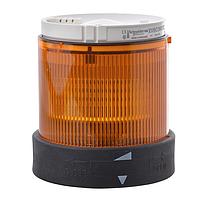 SCHNEIDER XVBC4B5 LED Industrial Lightings INDICATING BANK LENS 48VDC 10W