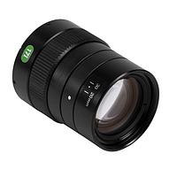 Banner Engineering LCF1236LCMP C-Mount Lenses 12-36 mm C-Mount Lens Varifocal; with Focus & Aperture Lock; Imager Size: 2/3 in - Metal Housing; Computar