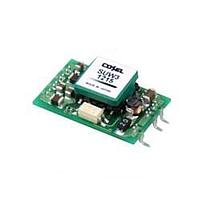 Cosel SUW1R50512BP Isolated 1.56W 4.5-9Vin +/-12Vout 0.065A SMT