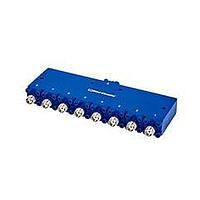 Mini-Circuits ZC8PD-18263-S+ Signal Conditioning 8 Ways Stripline DC Pass Power Splitter, 18000 - 26500 MHz, 50ohm