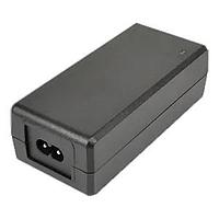 CUI Inc SDI65-12-UD2-P6 Desktop AC Adapters 12V 5A 2.5 cent + 60W C8 EU cord VI