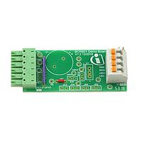 Infineon DEMOBCR60160VIVCTRLTOBO1 Demonstration Boards DEMO_BCR601_60V_IVCTRL