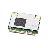 Silex Technology SX-PCEAN2i WiFi Modules Mini PCLe 3.3V 802.11a/b/g/n 2.4GHz