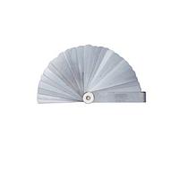 Insize 4601-25 FEELER GAGE  (0.04 -1 mm )