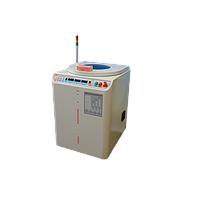 Malcom Vacuum Mixing System Repair Service
