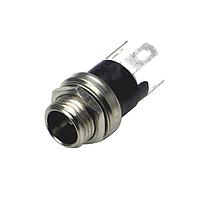 Switchcraft L722A Jacks PWR JCK LNG BSHG