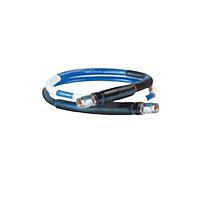 Mini-Circuits CBL-15FT-SMSM+ RF Cable Assemblies Precision Test Cable, 18.0 GHz