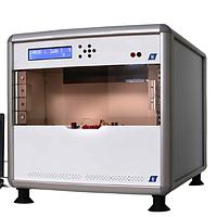 Laboratorio Elettrofisico AMH-1K-S Permeameter For Soft Magnetic Materials (DC ÷ 1.2 kHz; 2200 VA peak)