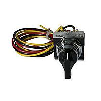 Eaton C400T12 Freedom NEMA Pushbutton Kit SELECTOR SWITCH KIT-HAND/OFF/AUTO