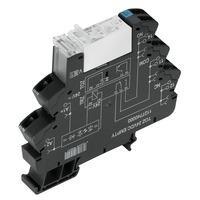 Weidmuller 1479970000 Pluggable Relay TRZ 24VDC 1NO HCP