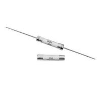 Bel Fuse 0ADKC2500-BE Ceramic Fuses FUSE, CERAMIC TUBE 2.5A, 600VAC/500VDC