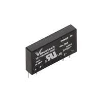 Weidmuller 4061200000 Weidmuller SSS RELAIS 60V/24V 2ADC