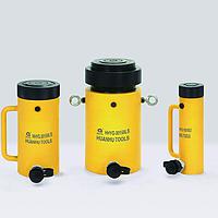 TLP HHYG-1000300LS Single-acting, Lock Nut Cylinder (1000T; 300mm)