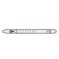 Gastec 91D Passive Dosl Tubes Formaldehyde HCHO (0.1 ~ 20 ppm)