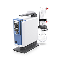 IKA Vacuum Pump Repair Service