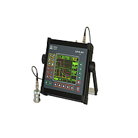 Ultrasonic Flaw Detector