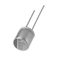 Nichicon RS80J331MDNASQPX Aluminum Polymer Capacitors
