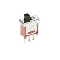 C&K TS03CGE Slide Switches TS03CGE