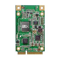 AAEON UP PER-TAICX-A10-001 System-On-Modules - SOM MYDX: AI Core X mPCIe, 30mm Heatsink