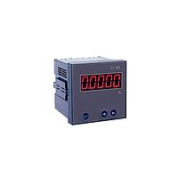 Panel Meters
