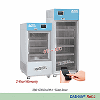 DaiHan DH.RefS81300 (acc.)Stainless-steel Perforated Shelf, w520×d650 mm, for “SL1300.L”, “SL1300S.L”