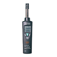 GEO-Fennel FHT 60 Humidity and Temperature Meter (-20°C ~ +60°C)