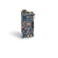 Microchip Technology EVB-LAN9252-HBIPLUS Ethernet Controllers LAN9252 - EtherCAT Slave controller Evaluation Kit with HBI PDI interface