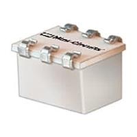 Mini-Circuits JTX-2-10TA+ Audio & Signal Transformers 1:2 CORE & WIRE Transformer, 50 - 1000 MHz, 75?
