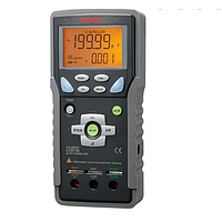LCR Meter Calibration Service